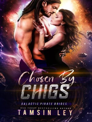 cover image of Chosen by Chigs